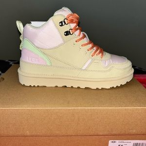 Highland Hi Heritage Uggs